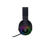 Razer Kraken V4 Pro RGB Wireless Gaming Headphones 7.1 Black RZ04-05160100-R3M1 - Image 2