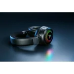 Razer Kraken V4 Pro RGB Wireless Gaming Headphones 7.1 Black RZ04-05160100-R3M1 - Image 4