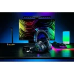Razer Kraken V4 Pro RGB Wireless Gaming Headphones 7.1 Black RZ04-05160100-R3M1 - Image 8