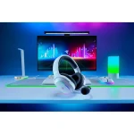 Razer Barracuda X Chroma RGB Wreless Gaming Headphones for PC/PS5/Nintendo Switch/Android White RZ04-05220200-R3M1 - Image 4