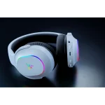 Razer Barracuda X Chroma RGB Wreless Gaming Headphones for PC/PS5/Nintendo Switch/Android White RZ04-05220200-R3M1 - Image 6
