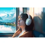 Razer Barracuda X Chroma RGB Wreless Gaming Headphones for PC/PS5/Nintendo Switch/Android White RZ04-05220200-R3M1 - Image 8