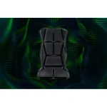 Razer Accessory Freyja Haptic Gaming Chair Cushion Μαξιλάρι Καρέκλας Gaming με Haptics RC81-04340101-R3M1