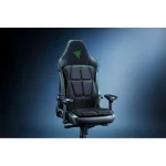 Razer Accessory Freyja Haptic Gaming Chair Cushion Μαξιλάρι Καρέκλας Gaming με Haptics RC81-04340101-R3M1 - Image 2