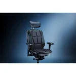 Razer Accessory Freyja Haptic Gaming Chair Cushion Μαξιλάρι Καρέκλας Gaming με Haptics RC81-04340101-R3M1 - Image 3