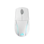 Corsair M75 RGB Wireless Gaming Mouse White CH-931D011-EU