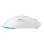 Corsair M75 RGB Wireless Gaming Mouse White CH-931D011-EU - Image 5