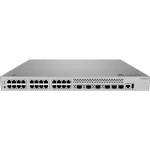 Huawei eKitEngine S530-24T4XE Gigabit Managed Switch 24x10/100/1000 4x10Gb SFP+ and 2x12Gb Stack 98012554 - Image 2