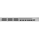 Huawei eKitEngine S530-24T4XE Gigabit Managed Switch 24x10/100/1000 4x10Gb SFP+ and 2x12Gb Stack 98012554 - Image 5