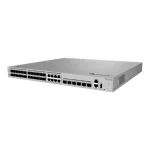 Huawei eKitEngine S530-24ST4XE Gigabit Managed Switch 2x12G Stack and 24xGE SFP of which 8x10/100/1000 or 4x10GbE SFP+ 98012556