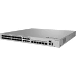 Huawei eKitEngine S530-24ST4XE Gigabit Managed Switch 2x12G Stack and 24xGE SFP of which 8x10/100/1000 or 4x10GbE SFP+ 98012556 - Image 2