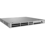 Huawei eKitEngine S530-24ST4XE Gigabit Managed Switch 2x12G Stack and 24xGE SFP of which 8x10/100/1000 or 4x10GbE SFP+ 98012556 - Image 3