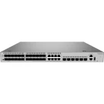 Huawei eKitEngine S530-24ST4XE Gigabit Managed Switch 2x12G Stack and 24xGE SFP of which 8x10/100/1000 or 4x10GbE SFP+ 98012556 - Image 4