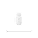 Boya 2xMini Wireless Mic 2.4GHz For iPhone (Lightning) & Android/Type‑C with Charging Base White BOYA mini-13 - Image 2