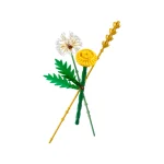 Lego The Botanical Collection: Field Flowers 30701