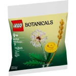 Lego The Botanical Collection: Field Flowers 30701 - Image 2