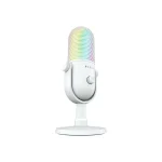 Razer Seiren V3 Chroma RGB Wired Streaming-Microphone White RZ19-05060200-R3M1 - Image 5