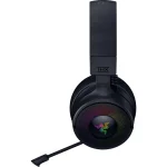 Razer Kraken V4 RGB Wireless Gaming Headphones Black RZ04-05170100-R3M1 - Image 3