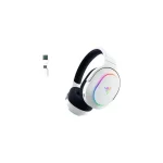 Razer Barracuda X Chroma RGB Wreless Gaming Headphones for PC/PS5/Nintendo Switch/Android White RZ04-05220200-R3M1 - Image 3