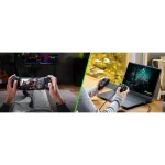 Razer Kishi V3 Pro Ultra-Responsive USB C Mobile Gaming Controller with Haptics for 8" Tablets RZ06-05460100-R3M1 - Image 6