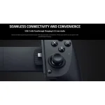 Razer Kishi V3 Pro Ultra-Responsive USB C Mobile Gaming Controller with Haptics for 8" Tablets RZ06-05460100-R3M1 - Image 7