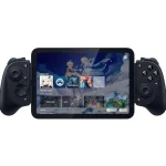 Razer Kishi V3 Pro Ultra-Responsive USB C Mobile Gaming Controller with Haptics for 8" Tablets RZ06-05460100-R3M1 - Image 2