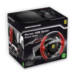 Thrustmaster Ferrari 458 Spider with pedal for Xbox One/Series X /S 4460105 - Image 7