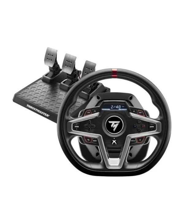 Thrustmaster T248X with pedal for Xbox Series S/X, Xbox One and PC 4460182