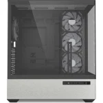 Sharkoon AK7 ARGB Midi Tower Tempered Glass Black 4044951044177 - Image 3