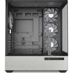 Sharkoon AK7 ARGB Midi Tower Tempered Glass Black 4044951044177 - Image 4