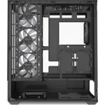 Sharkoon AK7 ARGB Midi Tower Tempered Glass Black 4044951044177 - Image 5