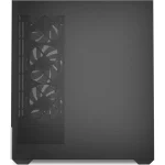 Sharkoon AK7 ARGB Midi Tower Tempered Glass Black 4044951044177 - Image 6