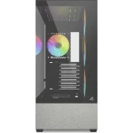 Sharkoon AK7 ARGB Midi Tower Tempered Glass Black 4044951044177 - Image 7