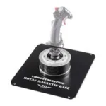 Thrustmaster HOTAS Magnetic Joystick Base for PC 2960846 - Image 2