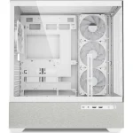 Sharkoon AK7 ARGB Midi Tower Tempered Glass White 4044951044184 - Image 3