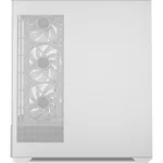 Sharkoon AK7 ARGB Midi Tower Tempered Glass White 4044951044184 - Image 6