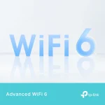 TP-Link AX1800 Gigabit Wi-Fi 6 Access Point TL-WA1801 - Image 4