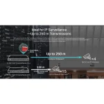 TP-Link 16-Port Gigabit Desktop Switch with 16-Port PoE+ TL-SG116P - Image 9
