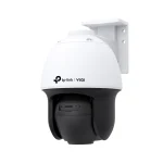TP-Link VIGI 4MP Outdoor ColorPro Night Vision Pan Tilt Network Camera VIGI C540S(4mm) - Image 4