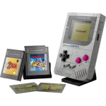 Lego Super Mario: Game Boy Collectible 72046
