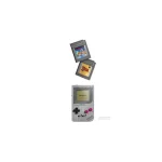 Lego Super Mario: Game Boy Collectible 72046 - Image 4