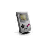 Lego Super Mario: Game Boy Collectible 72046 - Image 5