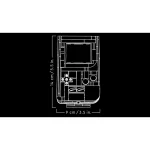 Lego Super Mario: Game Boy Collectible 72046 - Image 7