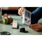 Lego Super Mario: Game Boy Collectible 72046 - Image 10
