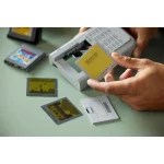 Lego Super Mario: Game Boy Collectible 72046 - Image 12