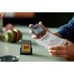 Lego Super Mario: Game Boy Collectible 72046 - Image 13