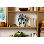 Lego Icons: Transformers: Soundwave 10358 - Image 8
