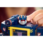Lego Icons: Transformers: Soundwave 10358 - Image 9
