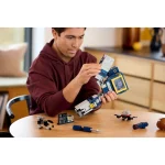 Lego Icons: Transformers: Soundwave 10358 - Image 12