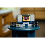 Lego Icons: Transformers: Soundwave 10358 - Image 13